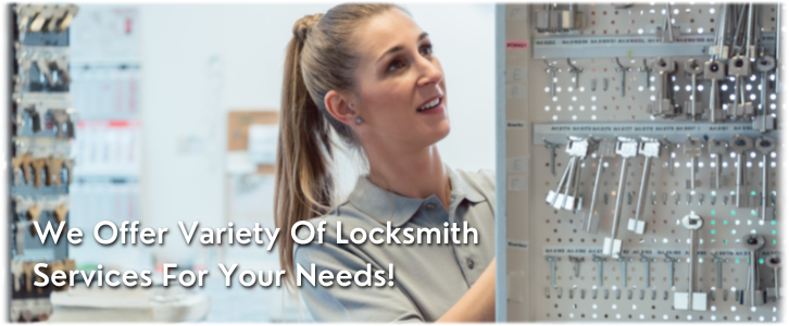 Rochester, NY Locksmith Service