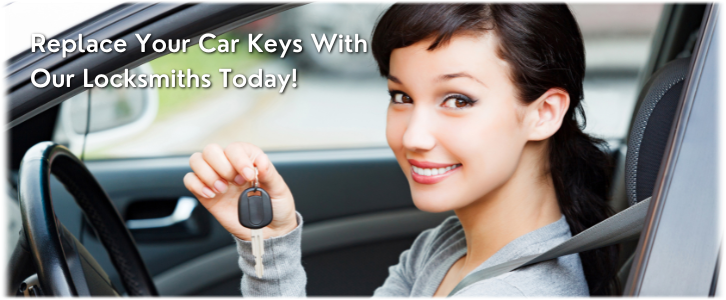 Car Key Replacement Rochester, NY