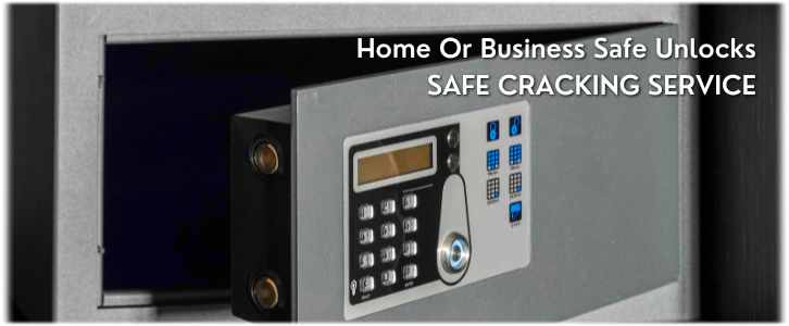 Safe Cracking Service Rochester, NY