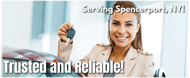 Locksmith Spencerport NY